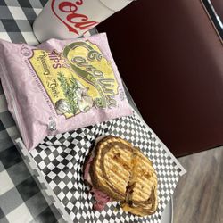 Reuben