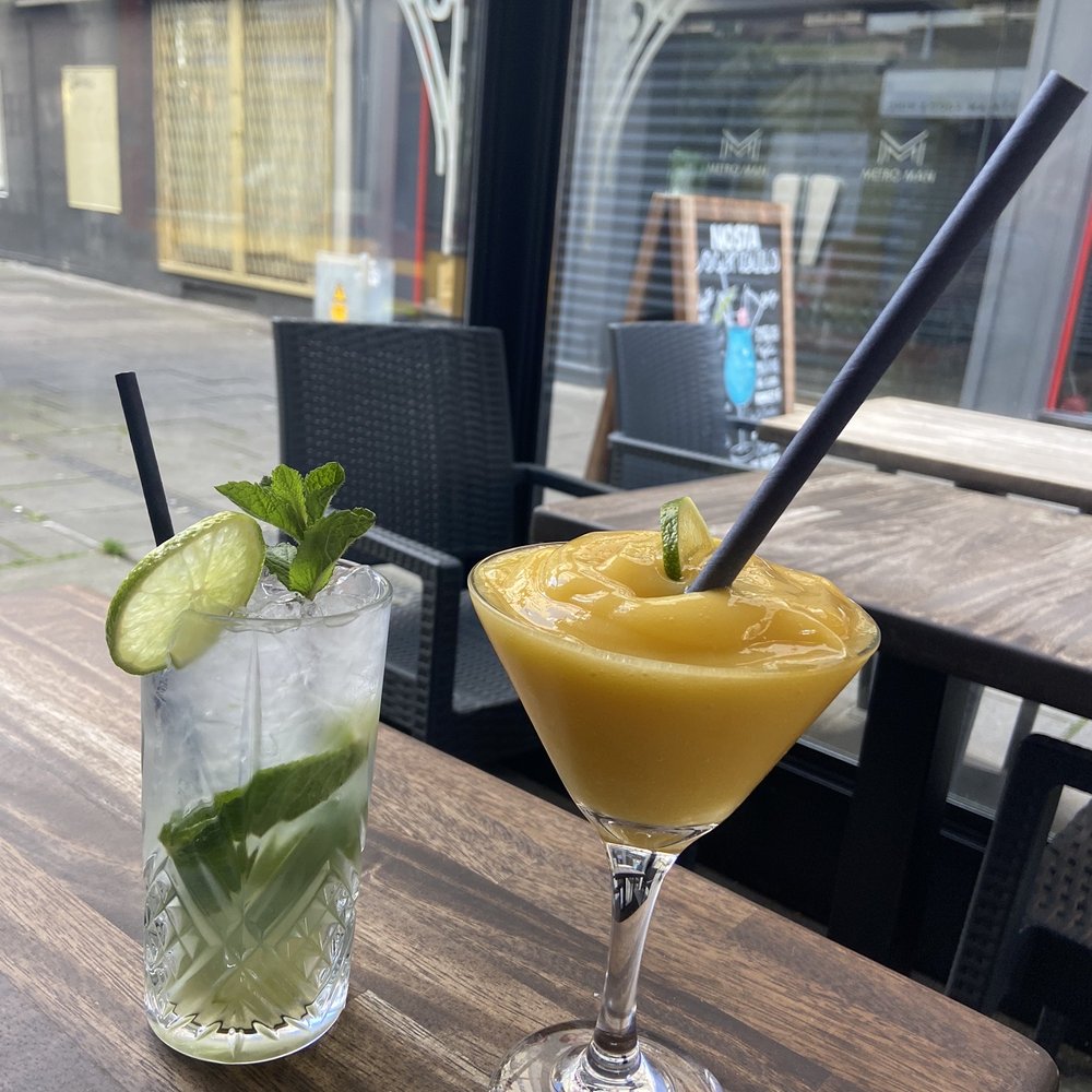 Cocktails