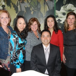 Son Van Nguyen, DMD - What a great team!