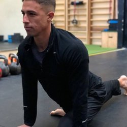 Asteya Fit - Mobility is essential to build strength upon