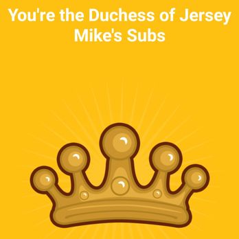 Jersey Mike's Subs - Thanks Yelp! Great new location (8/18/22) - Fast Food Near Me - Seattle, Washington
