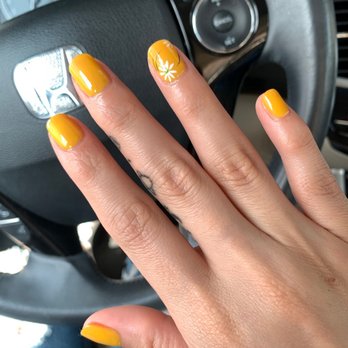 Castle Hills Nails and Spa - Nail Salons Near Me - San Antonio, Texas