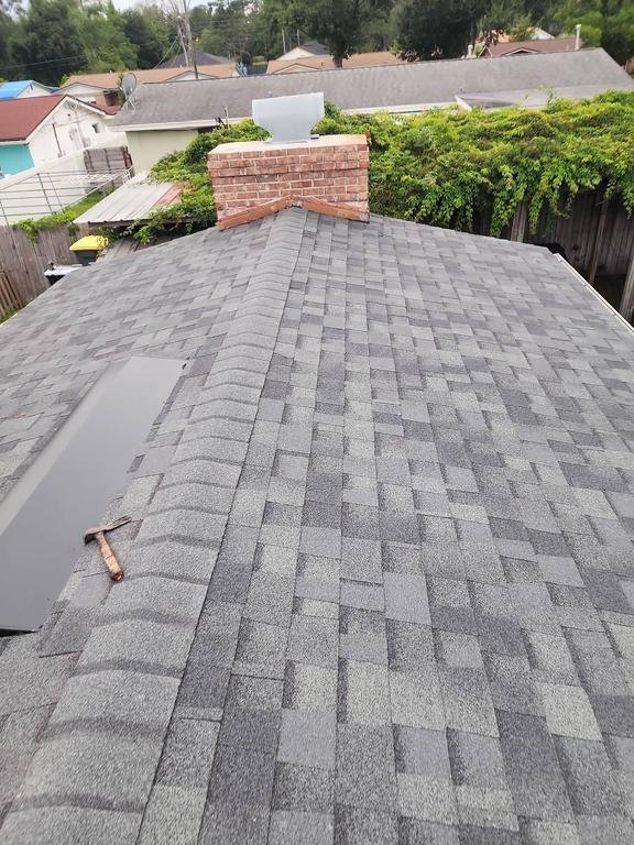 Slide of Fortress Roofing And Construction