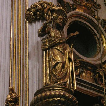 Catedral de Granada - Icon - Churches Near Me - Granada, C