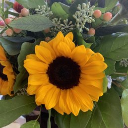 Mixed Floral Bouquet Mixed Floral Bouquet