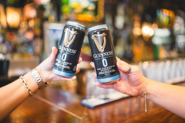 Murphy's Grand Irish Pub by null