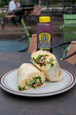 Parkgrounds Café | Specialty Coffee Atlanta by null