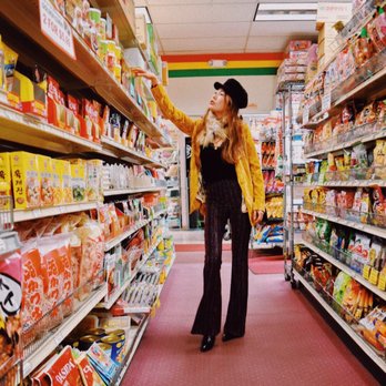 Asiana Market - Grocery Near Me - Cotati, California