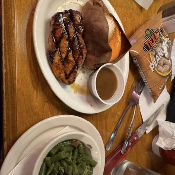 Texas Roadhouse - Steakhouses Near Me - Tempe, Arizona
