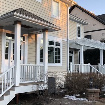 Platinum Decking Naperville - Decks & Railing Near Me - Naperville, Illinois