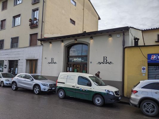 Bottega di Pasticceria by null