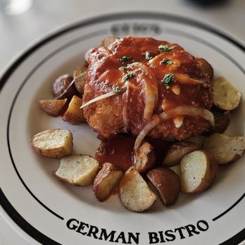 Otto's - German Near Me - Fredericksburg, Texas