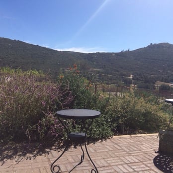 Vineyard Grant James - Wineries Near Me - Ramona, California