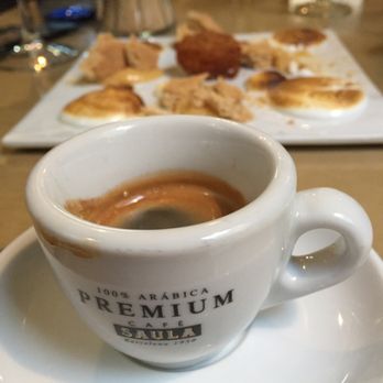 Somorrostro - Espresso - Catalan Near Me - Barcelona, B Somorrostro - Espresso - Catalan Near Me - Barcelona, B