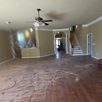FFC  Fast Flooring - Flooring Near Me - Acworth, Georgia