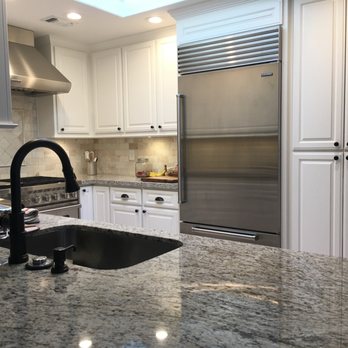 BluePoint Builders - The After...Complete remodel with walls relocated to give a more open feeling - General Contractors Near Me BluePoint Builders - The After...Complete remodel with walls relocated to give a more open feeling - General Contractors Near Me