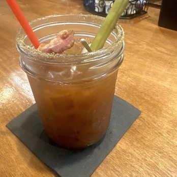 Annie’s Mimosas - Bolldy Maria!! - Breakfast & Brunch Near Me - Placerville, California