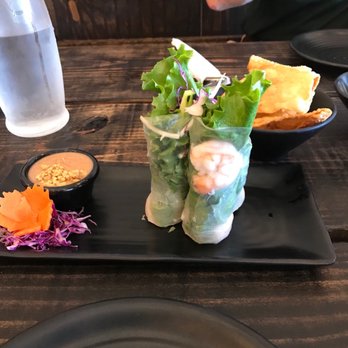 Sip Saam Thai - Thai Near Me - Austin, Texas