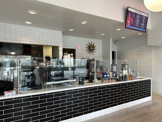 So Cal Biscuit Co by null