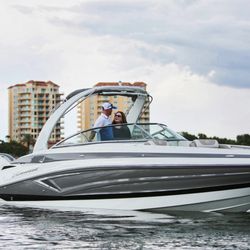 Crownline Boats