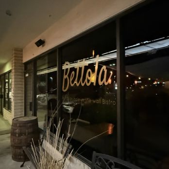 Bettola Bistro - Store front - Italian Near Me - Denver, Colorado