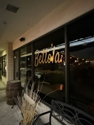 Bettola Bistro by null