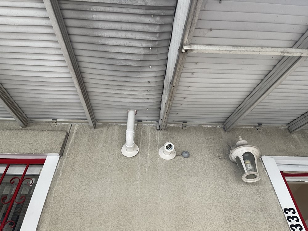 Slide of Main Mechanical