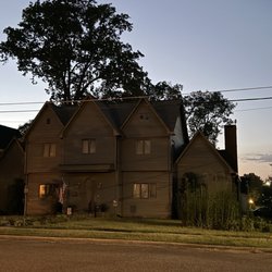 Huntsville Ghost Walk