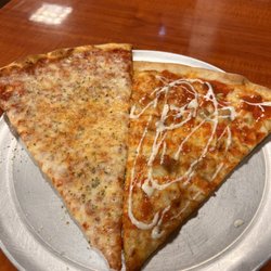 Two Brothers Pizza Midtown - Pizza