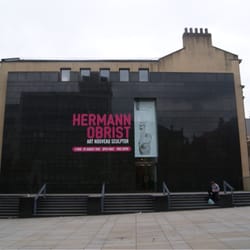 The Henry Moore Institute