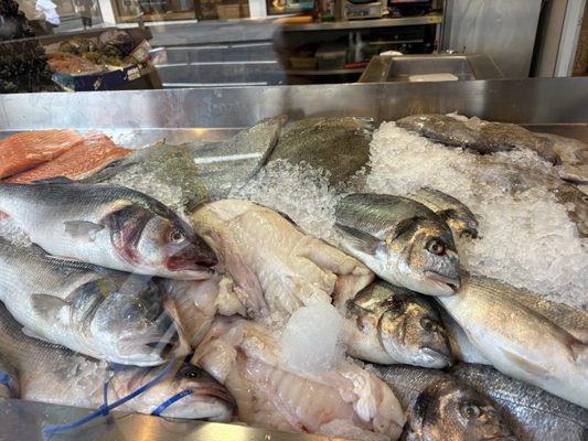 FishWorks Restaurant & Fishmongers by null