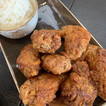 Bonchon Convoy - 8pcs + 1 side ($10.95 Lunch special) - Chicken Wings Near Me - San Diego, California Bonchon Convoy - 8pcs + 1 side ($10.95 Lunch special) - Chicken Wings Near Me - San Diego, California