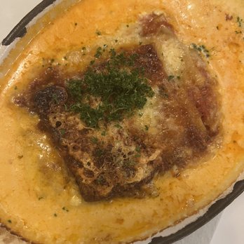 De Kuip Van Gent - Lasagna - Belgian Near Me - Gent, VOV