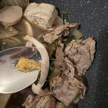 Boiling Point - Mushroom gone bad - Taiwanese Near Me - Arcadia, California Boiling Point - Mushroom gone bad - Taiwanese Near Me - Arcadia, California