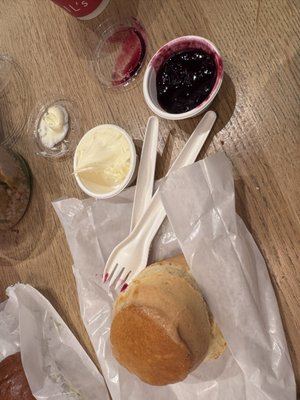 GAIL's Bakery Soho by null