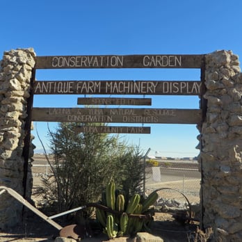 Yuma Conservation Garden - This is ALL ya need to know!! - Parks Near Me - Yuma, Arizona Yuma Conservation Garden - This is ALL ya need to know!! - Parks Near Me - Yuma, Arizona