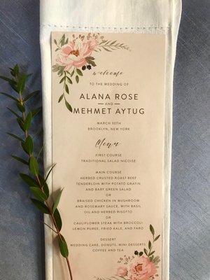 Zoe Deleu Catering by null