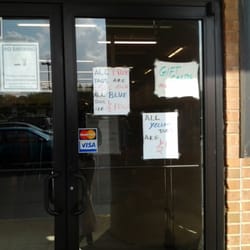 American Thrift Store