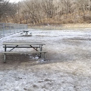 Jewell Dog Park - Benches - Dog Parks Near Me - Bellevue, Nebraska Jewell Dog Park - Benches - Dog Parks Near Me - Bellevue, Nebraska