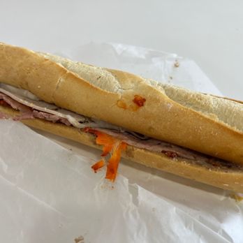 Paris Banh Mi Destin - Cafes Near Me - Miramar Beach, Florida
