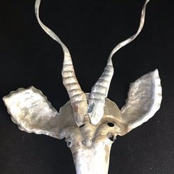 Dwellings Revisited - Kudu