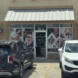 Exterior photo of Felicity Nails - Killeen, Texas Exterior photo of Felicity Nails - Killeen, Texas