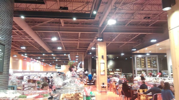 Loblaws Leslie Street by null