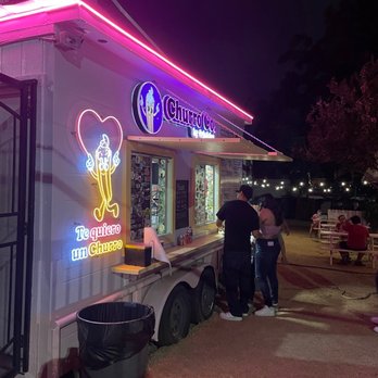 Churro Co - Desserts Near Me - Austin, Texas