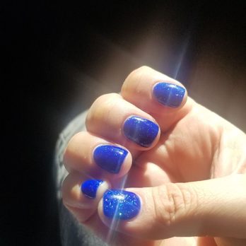 Luxe Nail - Nail Salons Near Me - Tucson, Arizona