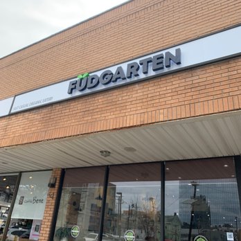 Füdgarten - New American Near Me - Fort Lee, New Jersey
