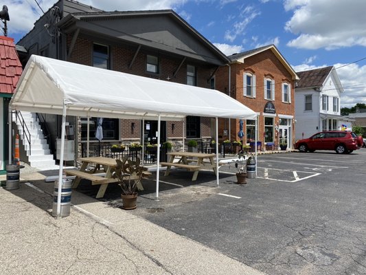 The Common Beer Company by null