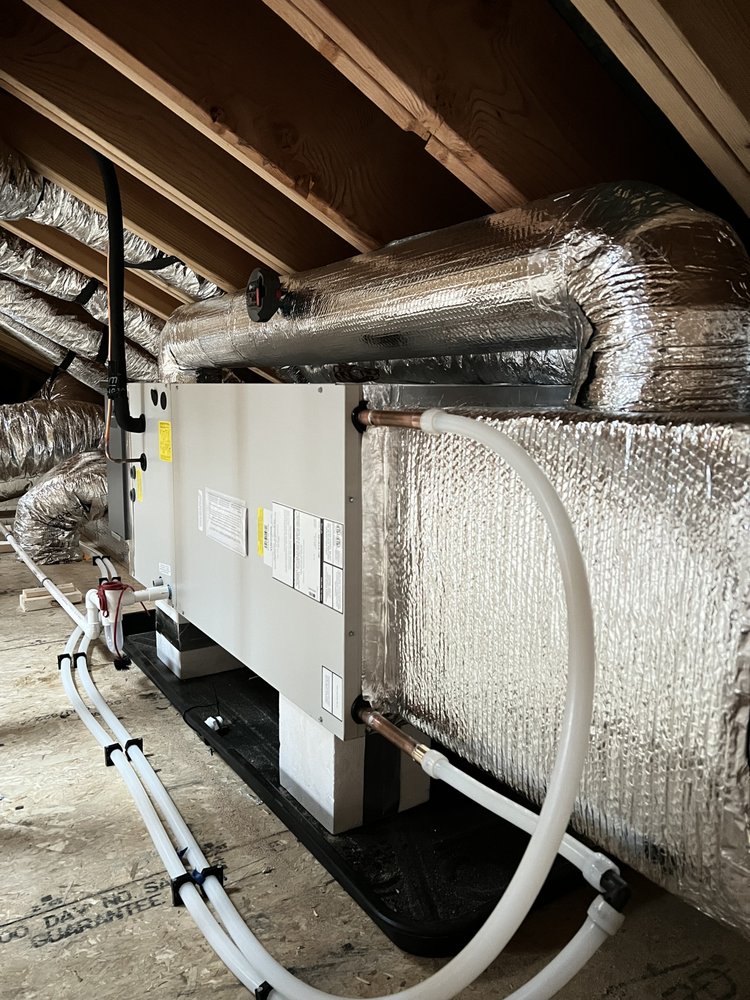 Slide of HVAC FELLOWS