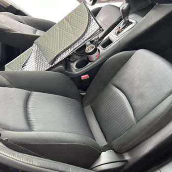 Tornado Mobile Detailing - After - Auto Detailing Near Me - Las Vegas, Nevada