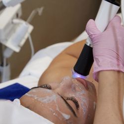 Beautiful Skin by Yuliya - GeneO+ treatment